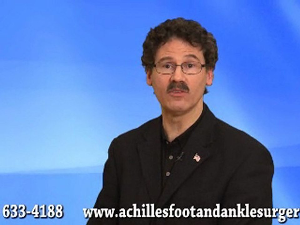 Heel Pain Treatment - Martins Ferry, St. Clairsville, OH and