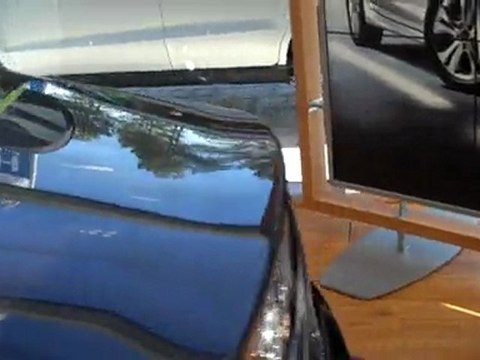 2011 Hyundai Sonata Walkaround- Hardeeville, SC