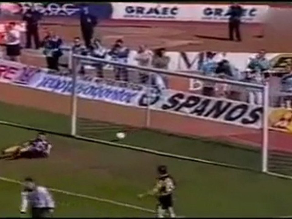Partizan - AEK