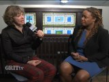 GRITtv: Heather McGhee: What's Wrong with Ryan's Budget