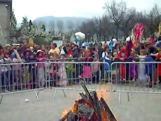 Le Vigan ; Carnaval 2011 suite