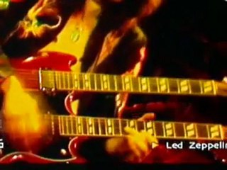 Led Zeppelin - Stairway to Heaven (live)