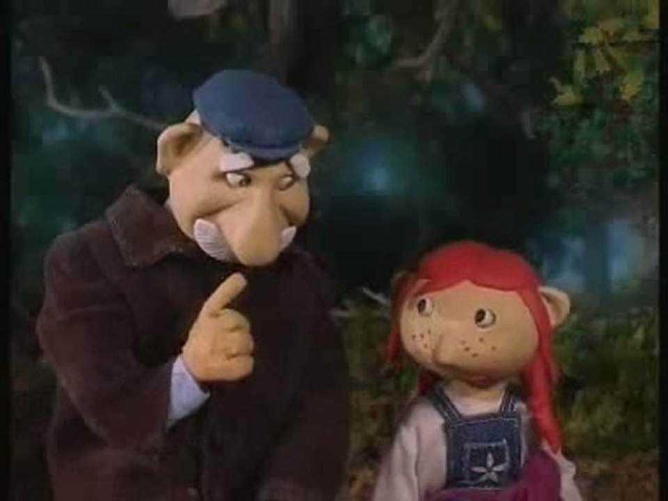 Jardins Secrêts: Film d'animation en pâte à modeler réalisé par Bruno Petit / Effets spéciaux, OPV et lumière par Vivien Laïlle