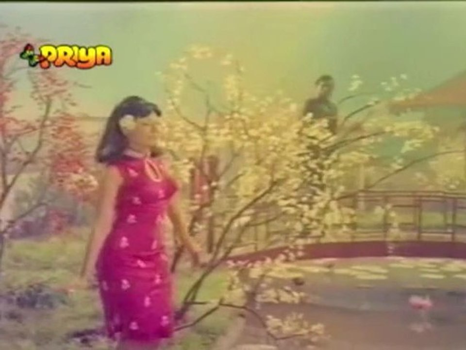 O.P. NAYYAR'S HUM SAYA:" Woh Haseen Dard Dedo.."