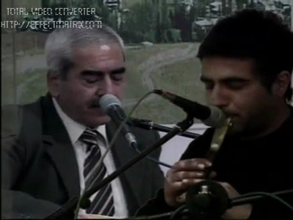 FAZIL MANCILIK  Huma kuşu)