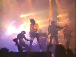 michael jackson - come together