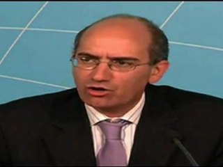 El PP combina experiencia y cargos de peso en su lista a Las Cortes