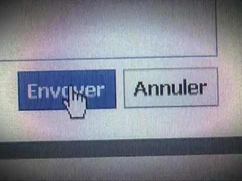 Facebook - la pub vous suit à la trace (2_2) - Vidéo - RTL TVI