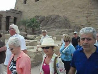 Mısır, sizi çağırıyor..