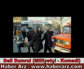 Deli Dumrul Filmi Ve Muhsin Yazıcıoğlu Bağlantısı