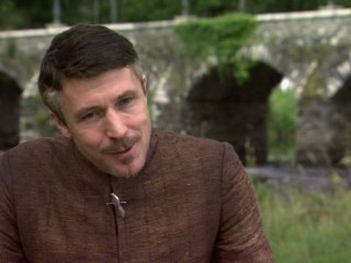Game Of Thrones: Character Feature - Petyr "Littlefinger" Baelish