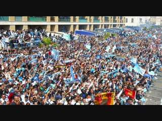 OM CHAMPION 2010 /// MATRICULE 13015 FIERS DETRE MARSEILLAIS BY KLÖ2