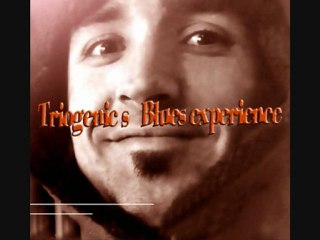 TRIOGENIC'S  "blues à 3 vitesses"