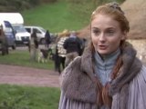 Game Of Thrones: Character Feature - Sansa Stark