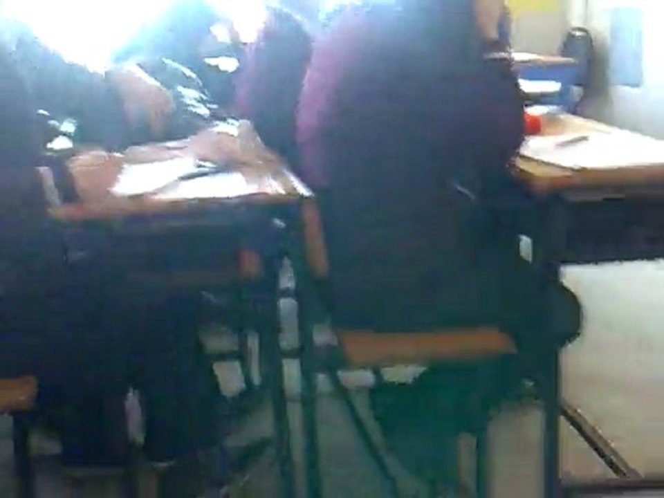 Izdırabını s.............m liseli -_- [HQ]