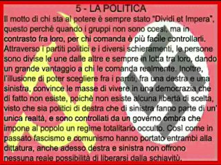 I 10 motivi per cui sei ingabbiato e ignorante!