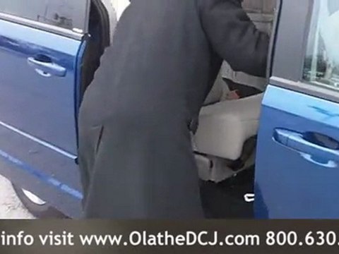 2011 Dodge Caravan For Sale Overland Park Olathe KS