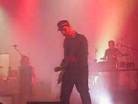 gaetan roussel,tokyo, zénith, paris,en concert,live,2011