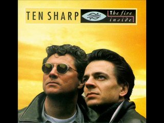 1991 - Ten Sharp -  Fly Away