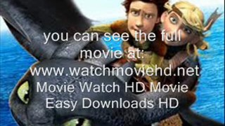 How to Train Your Dragon Movie Watch