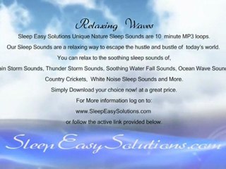 Relaxing Waves Sound Download Mp3 - Soothing Sea Sounds