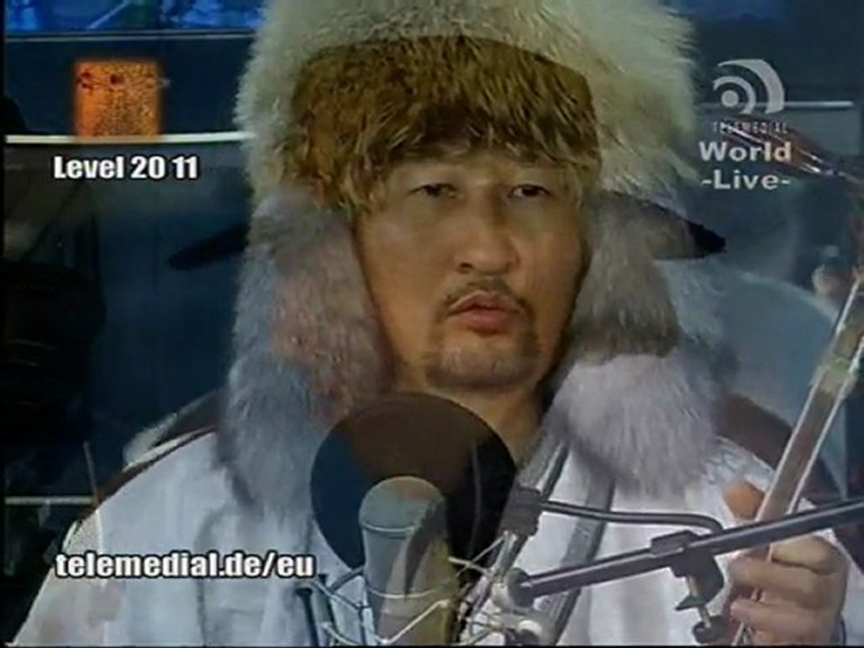 Kanal Telemedial - The Neverending Story 08 - March 22, 2011