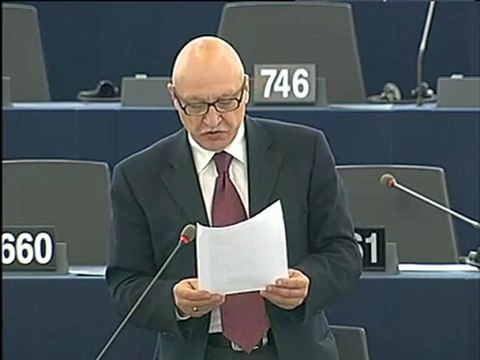 Stanimir Ilchev on Political parties at European level