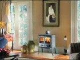 1 of 5 - Morso Wood Stoves - Choosing The Right Stove For Your Home_xvid