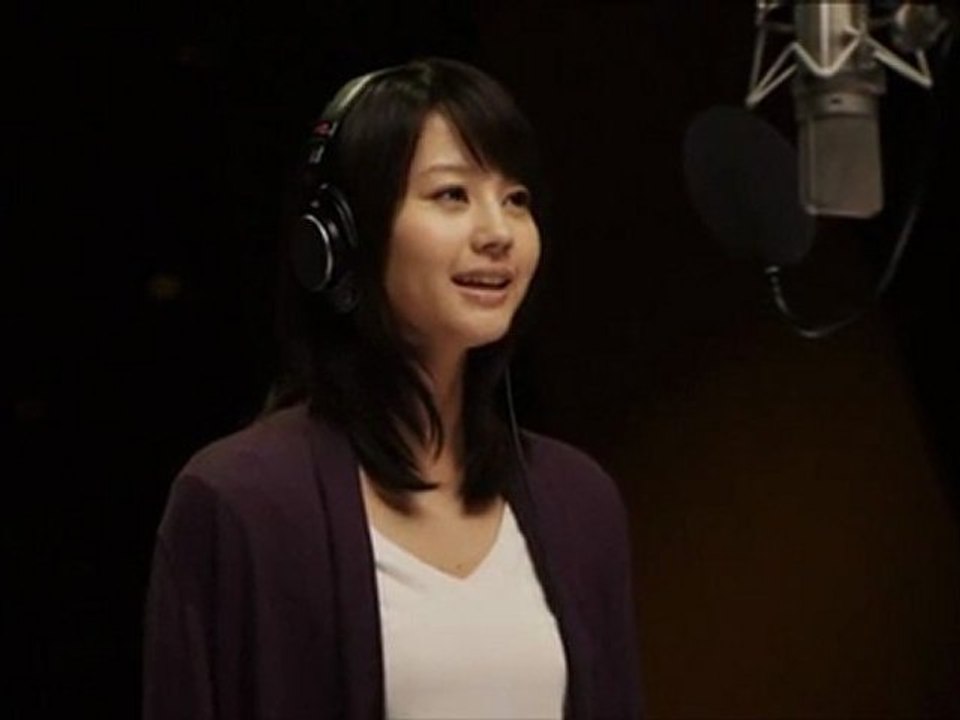 [CM] SUNTORY 上を向いて歩こう A (30s)