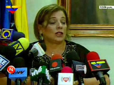 Ministra Sader Casos de AH1N1 continúan en franco descenso