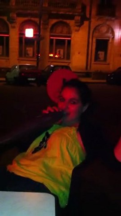 Dandinette Kaki