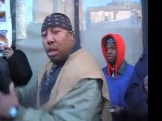 HOW CAN NEGROES LOVE WHITEY???