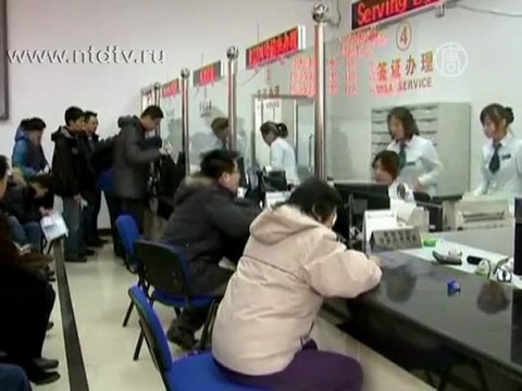 Режим КНР отказывает активистам в выдаче паспортов