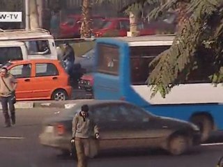 Egypt: A Massive Wind Power Project | Global 3000