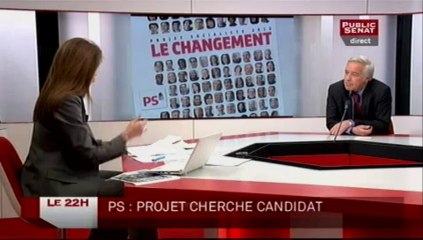 LE 22H,François Rebsamen