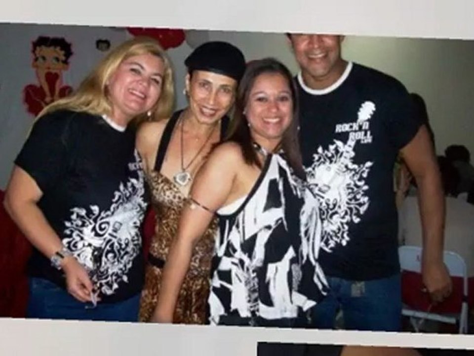 BANDA MOLUJA