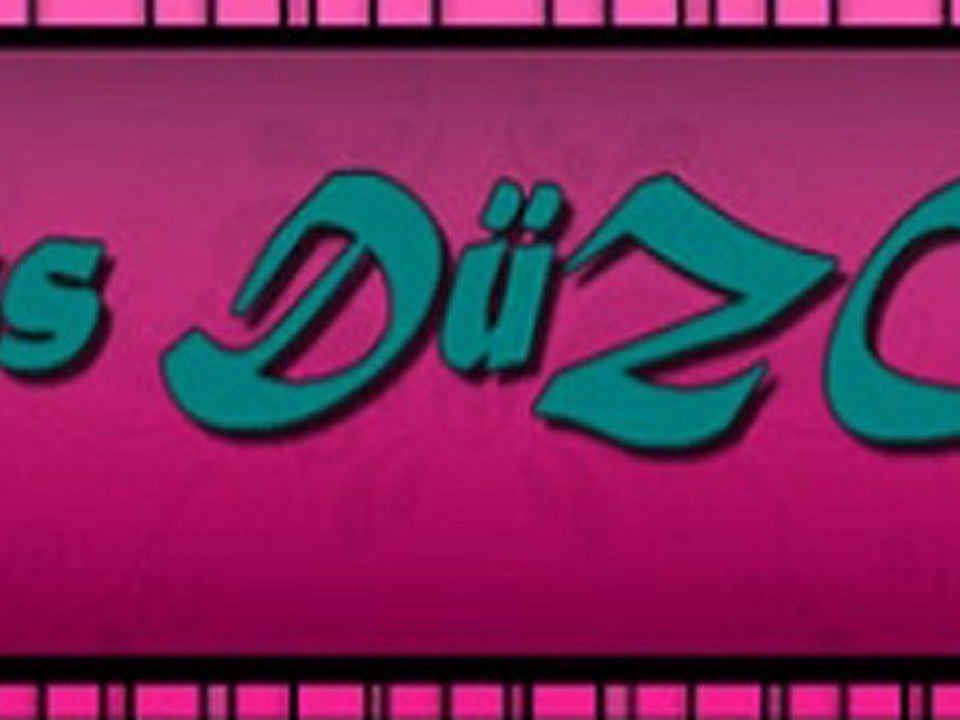 Dj Vahit 42 Vs. Miss Duzceli - Askin Rengi Kirmizi REMIX