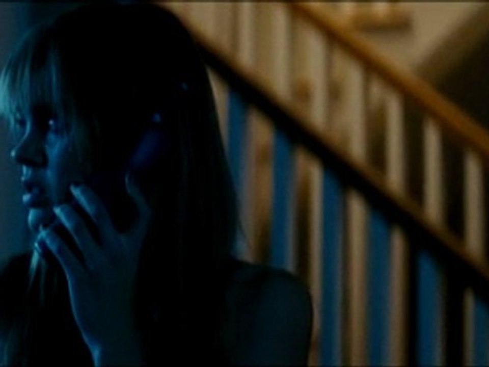 Scream 4 Clip