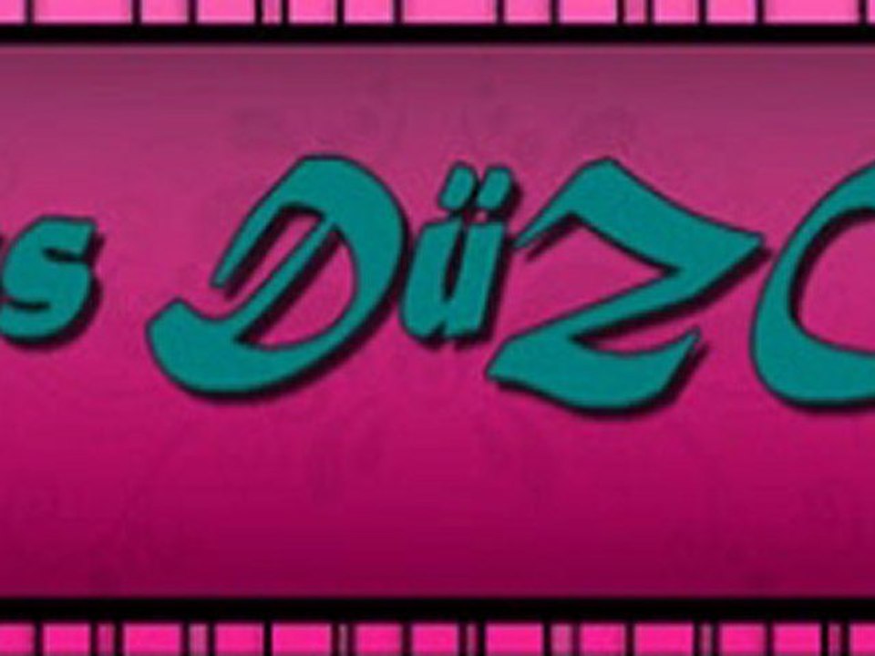 Mc Karamsar, Rocco, Miss Duzceli, A-Kral, Mc Karabulut, Miss Serseri Bebek - Özledim Seni 2009