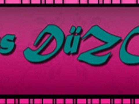 Miss Cey Feat. Miss Duzceli - Dayanmaz Yuregim 2009