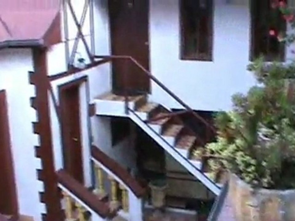 Quito El TelefériQo