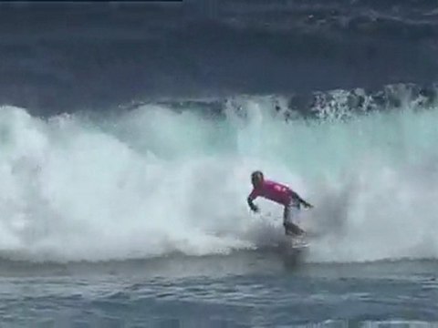 Telstra Drug Aware Pro, Day 3, Kelly Slater