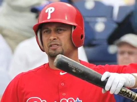 Murphy: Hamels, Blanton, Victorino