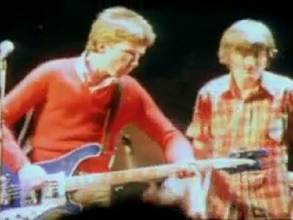 The Undertones - Get Over You