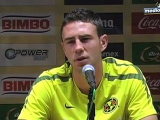 MT - Miguel Layún, 5 de abril 2011