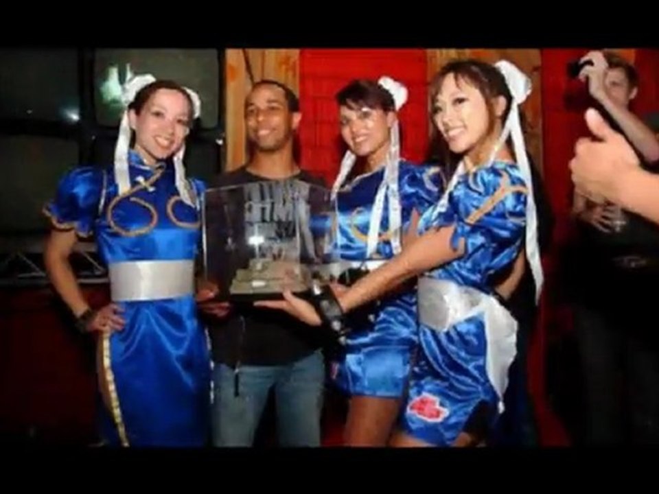 Mike Ross Tribute