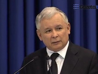 Kaczyński o Śląsku: Samorządność - tak, separatyzm - nie