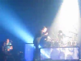 gaetan roussel,help myself,  zénith, paris,en concert,live,2011