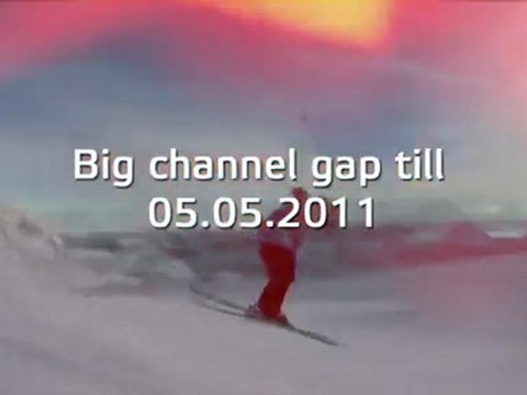 Horsefeathers Superpark Dachstein - Summeropening 2011 - Freeski Teaser