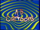 Générique de la Série Vanessa Et La Magie Des Réves 1997 AB Cartoons